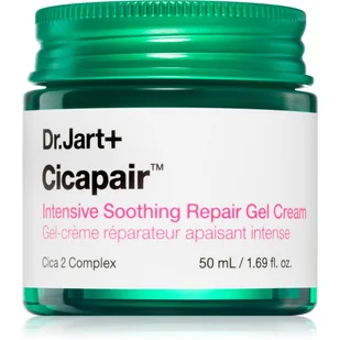 Dr. Jart+ Cicapair™ Intensive Soothing Repair Gel Cream krem-żel do skóry wrażliwej ze skłonnością do przebarwień 50 ml - Kremy do twarzy - miniaturka - grafika 1