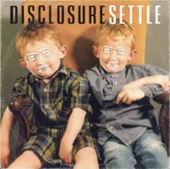 Pop - Settle Disclosure Płyta winylowa) - miniaturka - grafika 1