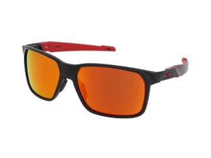 Oakley Portal X OO9460 946005 - Okulary przeciwsłoneczne - miniaturka - grafika 1