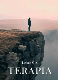 Terapia - Lesław Kłos - Poezja - miniaturka - grafika 1