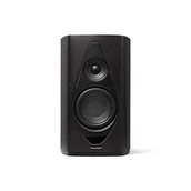 Głośniki i kolumny - Sonus faber Duetto głośniki aktywne (grafit) - miniaturka - grafika 1