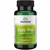 Suplementy diety - Epic Pro 25 (30 kaps.) - miniaturka - grafika 1