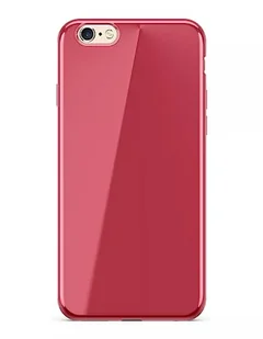 ERT GROUP Etui na telefon komórkowy Full Electro do iPhone XS Max Red - Etui i futerały do telefonów - miniaturka - grafika 1