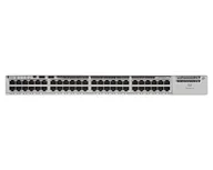 Switche - C9200-48T-A - 48x 1GE RJ45, opcjonalny uplink 4x 10G SFP+, opr. Network Advantage, Cisco Catalyst 9200 Switch - miniaturka - grafika 1