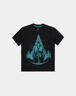 bluzka damska ASSASSIN'S CREED VALHALLA-L - Bluzki damskie - miniaturka - grafika 1