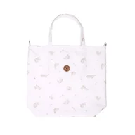 Torby i organizery dla mam - Torba do wózka Shopper Bag XL -Honey Bunny - miniaturka - grafika 1