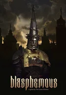 Gry PC Cyfrowe - Blasphemous (PC) Klucz Steam - miniaturka - grafika 1