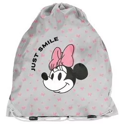 Worek na buty Minnie DM22CB-712 - Worki na buty - miniaturka - grafika 1