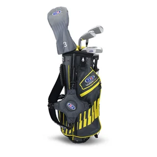 US Kids Ultralight Junior Set 42in (105cm) golfowy zestaw juniorski - Golf - miniaturka - grafika 1