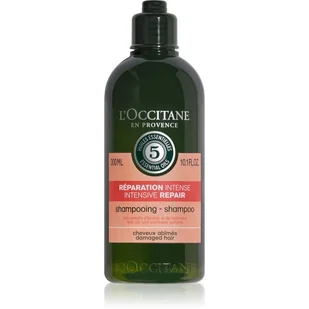 LOccitane Aromachologie Szampon dla włosów suchych i zniszczonych 300 ml - Szampony do włosów - miniaturka - grafika 1