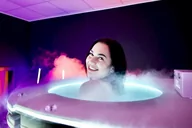 Vouchery - Krioterapia ogólnoustrojowa - Szczecin - miniaturka - grafika 1