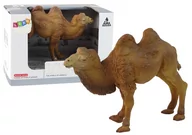 Figurki dla dzieci - Zestaw Figurka Wielbłąd Zwierzęta - miniaturka - grafika 1