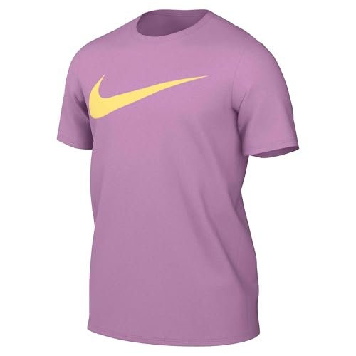 NIKE M NSW Tee Icon Swoosh Top dla mężczyzn