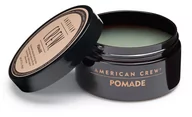 Pomada do włosów - American Crew Pomade, pomada o średnim utrwaleniu, 85g - miniaturka - grafika 1