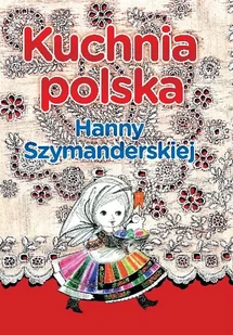 Kuchnia polska - Książki kucharskie - miniaturka - grafika 1