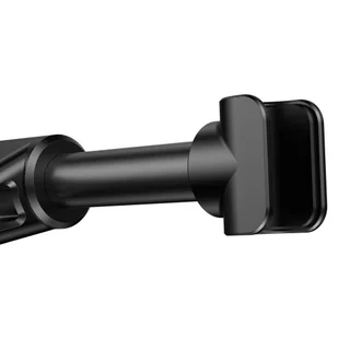 Baseus Backseat Car Mount uchwyt do tabletów smartfonów 4,7 - 12,9" na zagłówek czarny (SUHZ-01) - Akcesoria do tabletów i e-booków - miniaturka - grafika 6