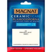 Farby wewnętrzne - Magnat Care Tester koloru perłowy agat 30 ml - miniaturka - grafika 1