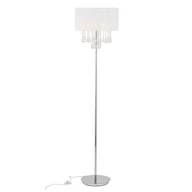 Lampy stojące - Italux Essence MFM92623P WH MFM9262/3P WH - miniaturka - grafika 1