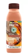 Szampony do włosów - Garnier Fructis Hair Food 350 ml - miniaturka - grafika 1