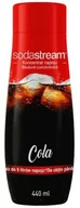 Syropy i koncentraty owocowe - Sodastream Syrop Cola 440ml 4900342 - miniaturka - grafika 1