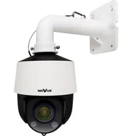Kamery IP - Kamera IP obrotowa 4Mpx NVIP-4SD-6543/25/F Novus - miniaturka - grafika 1