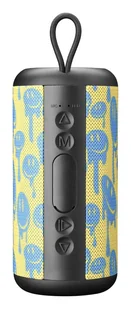 Music Sound Żółty 5 W - Power audio - miniaturka - grafika 1
