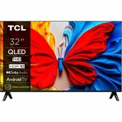 Telewizory - TCL 32S51K Full HD FHD 32" QLED - miniaturka - grafika 1