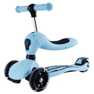 Hulajnogi - Hulajnoga dla dzieci INDIANA D3 - miniaturka - grafika 1