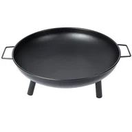 Paleniska ogrodowe - Palenisko ogrodowe MIRPOL MIR-FP435 - miniaturka - grafika 1