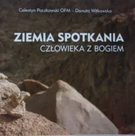 Religia i religioznawstwo - Ziemia spotkania człowieka z Bogiem - miniaturka - grafika 1