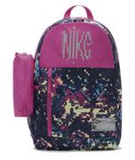 Plecaki - Nike, Plecak sportowy Elemental, 20 L, DR6087-623, Multikolor - miniaturka - grafika 1