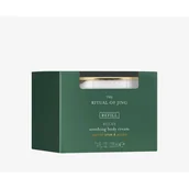 Balsamy i kremy do ciała - Rituals The Ritual Of Jing Body Cream (opakowanie uzupełniające) łagodzący krem do ciała 220ml - miniaturka - grafika 1