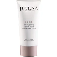 Peelingi i scruby do twarzy - Juvena Pure Cleansing Refining Peeling peeling 100 ml dla kobiet - miniaturka - grafika 1
