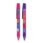 Artykuły biurowe - moses Długopis sowa - MIX - miniaturka - grafika 1