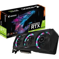 Karty graficzne - Gigabyte Karta VGA AORUS GeForce RTX 3050 ELITE 8G 8GB GDDR6 128bit 2xHDMI 2xDP PCIe4.0 GV-N3050AORUS E-8GD - miniaturka - grafika 1
