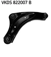 Wahacze - Wahacz, zawieszenie koła SKF Vkds 822007 B - miniaturka - grafika 1