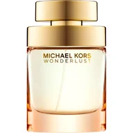 Wody i perfumy damskie - Michael Kors Wonderlust Woda perfumowana 100ml - miniaturka - grafika 1