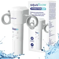 Uzdatniacze wody - Filtr do wody pod zlew AquaFloow do kuchni system filtrujący podzlewowy - miniaturka - grafika 1
