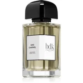 Wody i perfumy damskie - Bdk Parfums Gris Charnel - miniaturka - grafika 1