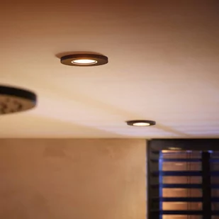 Philips Hue Xamento White&Color, 3 szt., czarny - Lampy pozostałe - miniaturka - grafika 2