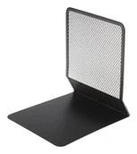 Przyborniki na biurko - Stojak na książki metalowy czarny 9354   Rabaty  Porady  Hurt  Autoryzowana dystrybucja  Szybka dostawa - miniaturka - grafika 1