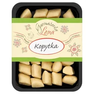 Szybkie dania obiadowe - Garmażerka Lena Kopytka 350 g - miniaturka - grafika 1