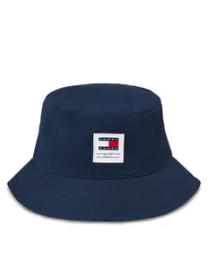 Kapelusz Tommy Jeans - Czapki męskie - miniaturka - grafika 1