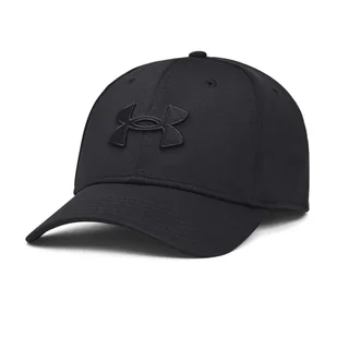 Czapka z daszkiem męska Under Armour Blitzing Cap - Czapki męskie - miniaturka - grafika 1