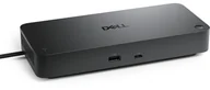 Stacje dokujące i replikatory portów - DELL Pro Thunderbolt 4 SD25TB4 Przewodowa Czarny DELL-SD25TB4 - miniaturka - grafika 1