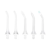 Końcówki do irygatorów - LIBEREX Dysza irygatora LIBEREX CP009059 5 sztuk) - miniaturka - grafika 1