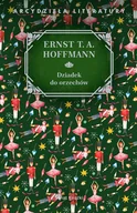 Literatura obyczajowa - Dziadek do orzechów - miniaturka - grafika 1