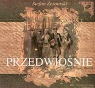 Audiobooki - literatura piękna - Przedwiośnie Stefan Żeromski MP3) - miniaturka - grafika 1