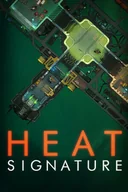 Gry PC Cyfrowe - Heat Signature PC - miniaturka - grafika 1