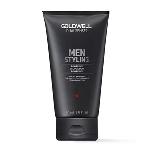 Goldwell Men Styling Power Gel żel do stylizacji 150ml - Pozostałe kosmetyki - miniaturka - grafika 1